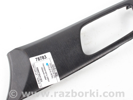 ФОТО Детали салона для Honda Accord IX CR (12-17) Київ