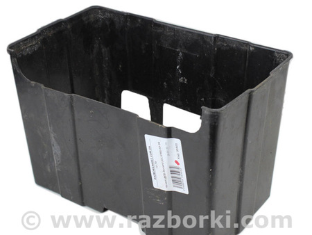ФОТО Детали кузова для Honda Accord VII CL7/CL9 (02-08) Київ