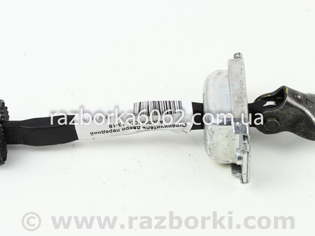ФОТО Двери и крышки багажника для Honda Accord IX CR (12-17) Київ