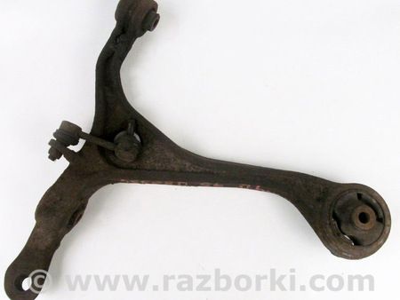 ФОТО Детали ходовой части для Honda Accord VII CL7/CL9 (02-08) Київ