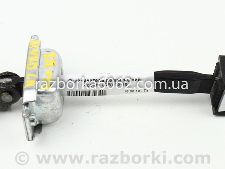 ФОТО Двери и крышки багажника для Honda Accord IX CR (12-17) Київ
