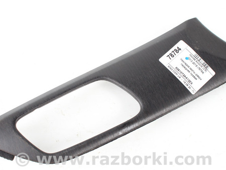 ФОТО Детали салона для Honda Accord IX CR (12-17) Київ