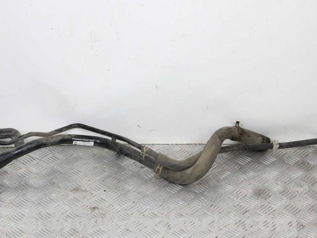 ФОТО Топливная система для Honda Accord IX CR (12-17) Київ