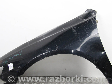ФОТО Детали кузова для Honda Accord VII CL7/CL9 (02-08) Київ