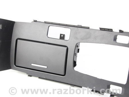 ФОТО Детали салона для Honda Accord IX CR (12-17) Київ