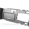 Детали салона Honda Accord IX CR (12-17)