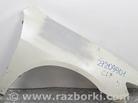 ФОТО Детали кузова для Honda Accord VII CL7/CL9 (02-08) Київ