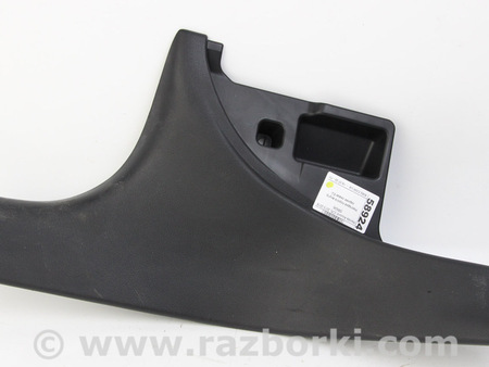 ФОТО Детали салона для Honda Accord IX CR (12-17) Київ