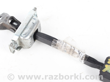 ФОТО Двери и крышки багажника для Honda Accord IX CR (12-17) Київ