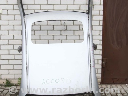 ФОТО Детали кузова для Honda Accord VII CL7/CL9 (02-08) Київ