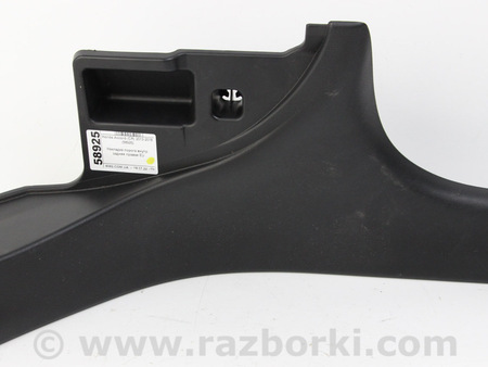 ФОТО Детали салона для Honda Accord IX CR (12-17) Київ