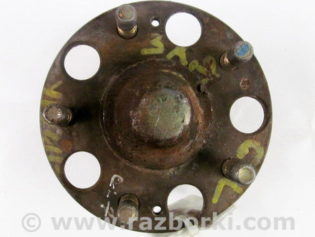 ФОТО Детали ходовой части для Honda Accord VII CL7/CL9 (02-08) Київ