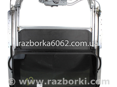 ФОТО Детали кузова для Honda Accord VII CL7/CL9 (02-08) Київ