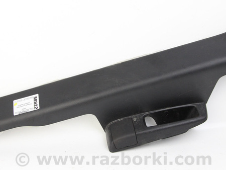 ФОТО Детали салона для Honda Accord IX CR (12-17) Київ