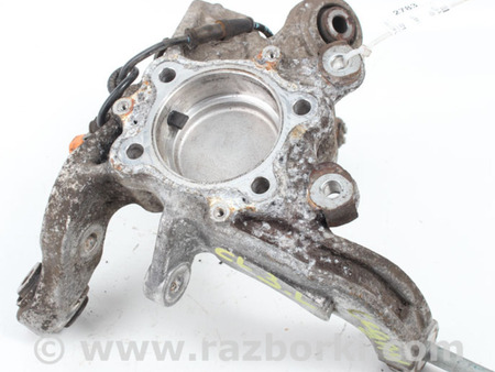 ФОТО Детали ходовой части для Honda Accord VII CL7/CL9 (02-08) Київ