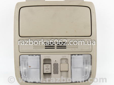 ФОТО Освещение / Фары / Фонари для Honda Accord IX CR (12-17) Київ