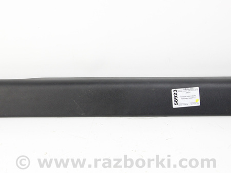 ФОТО Детали салона для Honda Accord IX CR (12-17) Київ