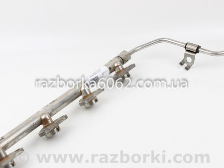 ФОТО Топливная система для Honda Accord IX CR (12-17) Київ