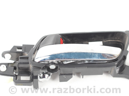 ФОТО Двери и крышки багажника для Honda Accord IX CR (12-17) Київ