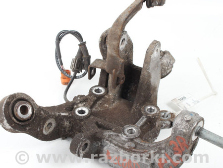 ФОТО Детали ходовой части для Honda Accord VII CL7/CL9 (02-08) Київ