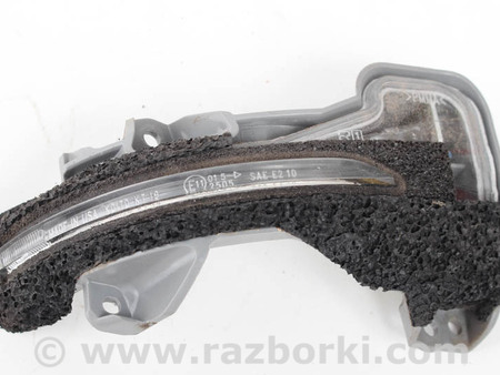 ФОТО Освещение / Фары / Фонари для Honda Accord IX CR (12-17) Київ