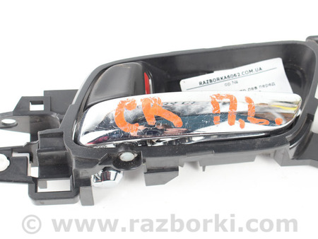ФОТО Двери и крышки багажника для Honda Accord IX CR (12-17) Київ