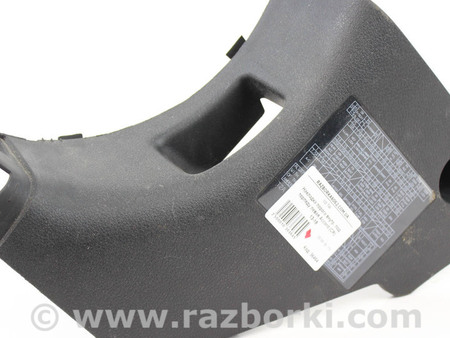 ФОТО Детали салона для Honda Accord IX CR (12-17) Київ