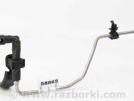 ФОТО Топливная система для Honda Accord IX CR (12-17) Київ