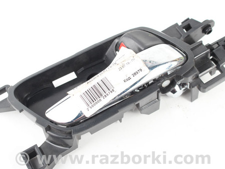 ФОТО Двери и крышки багажника для Honda Accord IX CR (12-17) Київ