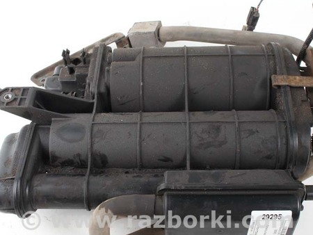 ФОТО Топливная система для Honda Accord IX CR (12-17) Київ
