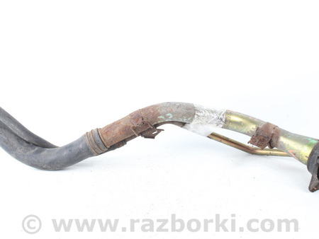 ФОТО Топливная система для Honda Accord VII CL7/CL9 (02-08) Київ