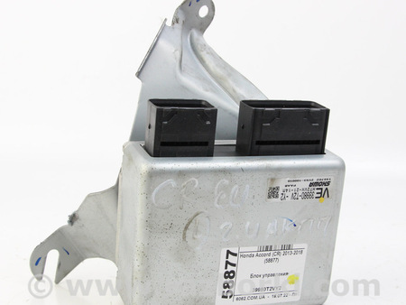 ФОТО Рулевое управление для Honda Accord IX CR (12-17) Київ