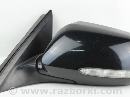 ФОТО Зеркала / Стекла / Очистка стекол для Honda Accord VII CL7/CL9 (02-08) Київ