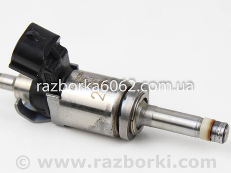 ФОТО Топливная система для Honda Accord IX CR (12-17) Київ