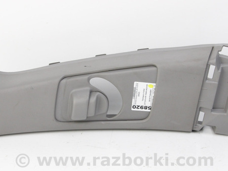 ФОТО Детали салона для Honda Accord IX CR (12-17) Київ