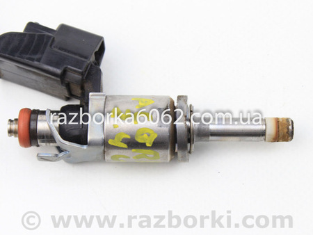 ФОТО Топливная система для Honda Accord IX CR (12-17) Київ