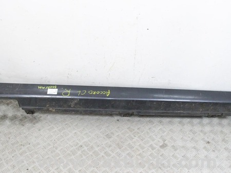 ФОТО Детали кузова для Honda Accord VII CL7/CL9 (02-08) Київ
