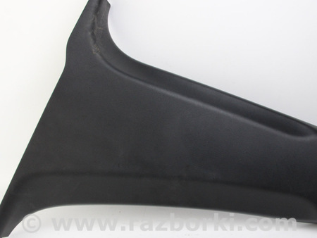 ФОТО Детали салона для Honda Accord IX CR (12-17) Київ