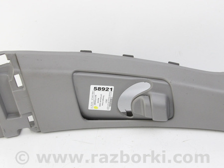ФОТО Детали салона для Honda Accord IX CR (12-17) Київ