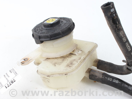 ФОТО Тормозная система для Honda Accord IX CR (12-17) Київ