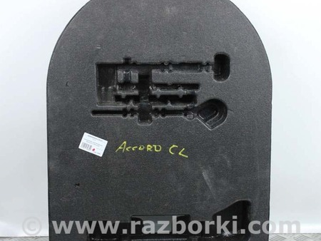 ФОТО Детали кузова для Honda Accord VII CL7/CL9 (02-08) Київ