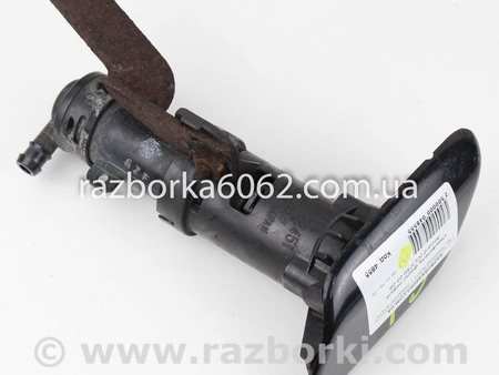 ФОТО Зеркала / Стекла / Очистка стекол для Honda Accord VII CL7/CL9 (02-08) Київ