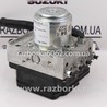 Тормозная система Honda Accord IX CR (12-17)