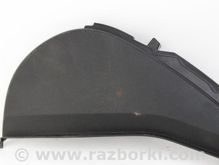 ФОТО Детали салона для Honda Accord IX CR (12-17) Київ