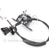Детали кузова Honda Accord IX CR (12-17)