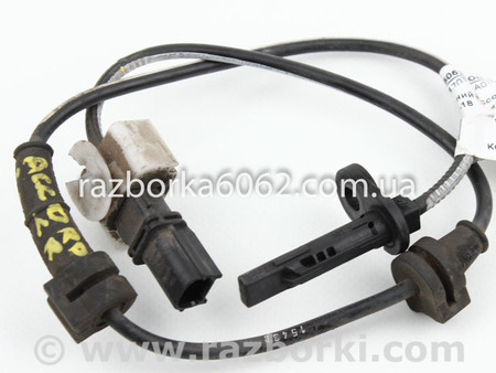 ФОТО Тормозная система для Honda Accord IX CR (12-17) Київ