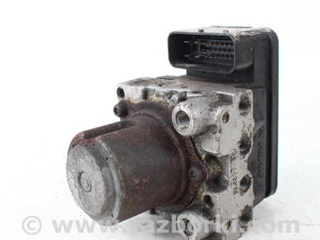 ФОТО Тормозная система для Honda Accord VII CL7/CL9 (02-08) Київ