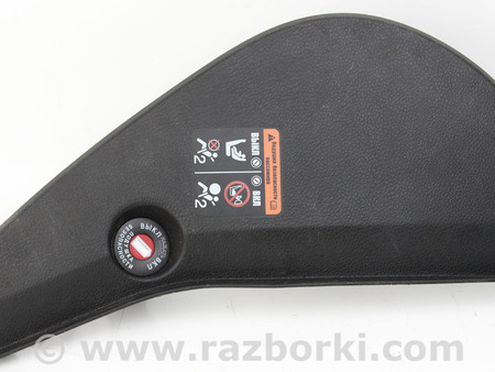 ФОТО Детали салона для Honda Accord IX CR (12-17) Київ