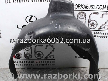 ФОТО Детали кузова для Honda Accord VII CL7/CL9 (02-08) Київ