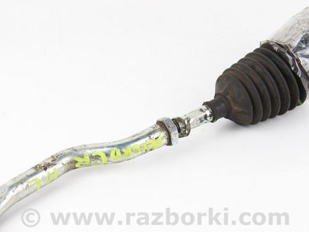 ФОТО Рулевое управление для Honda Accord IX CR (12-17) Київ
